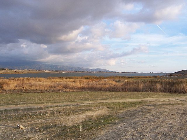 Laghi .....della SARDEGNA